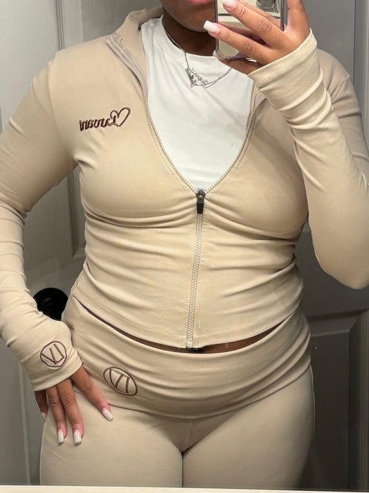 Soft Era "Mocha" Set